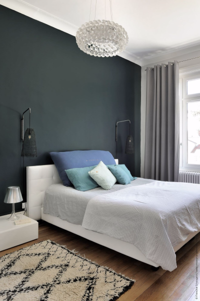 Société de peinture pour rénovation et peinture chambre plusieurs surfaces à Bordeaux, Mérignac, Lormont et Pessac