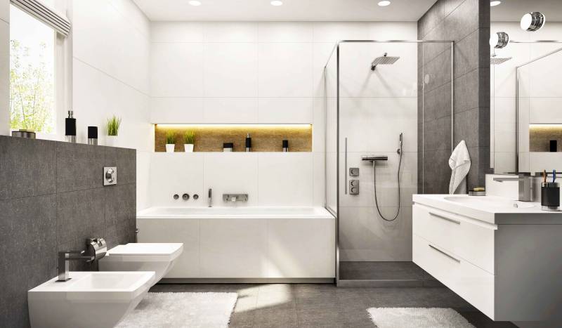 Artisan pas cher pour refaire salle de bain dès 250 €, Pose vasque, lavabo, baignoire, meubles, toilettes, chauffage à Bordeaux, Mérignac, Talence, Cenon